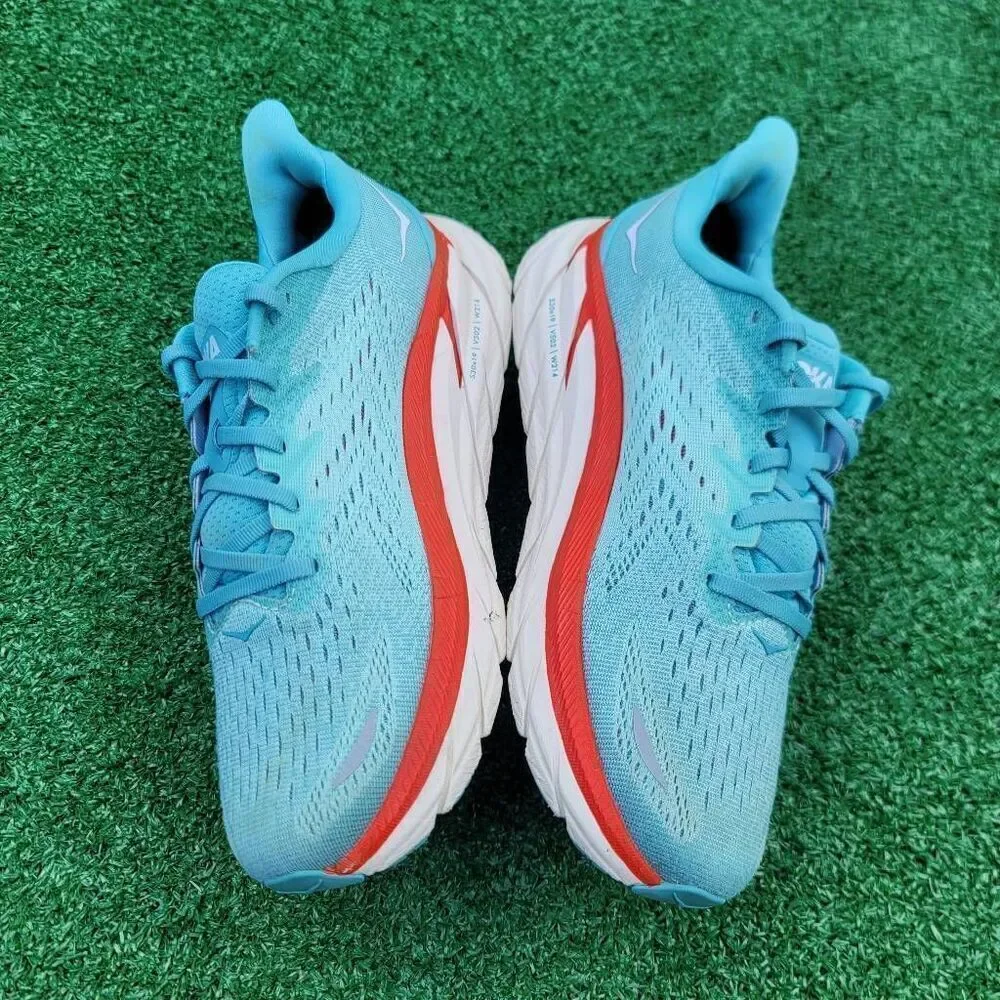 Hoka One One Clifton 8 - Women's running shoes - Size 9B